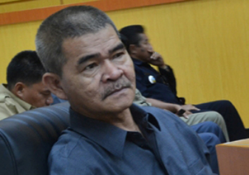 Gile Bener! Anggota DPRD Bintan M Yatir Diduga Kantongi Rp 2,1 M Kasus Korupsi Pengelolaan Kawasan Perdagangan Bebas