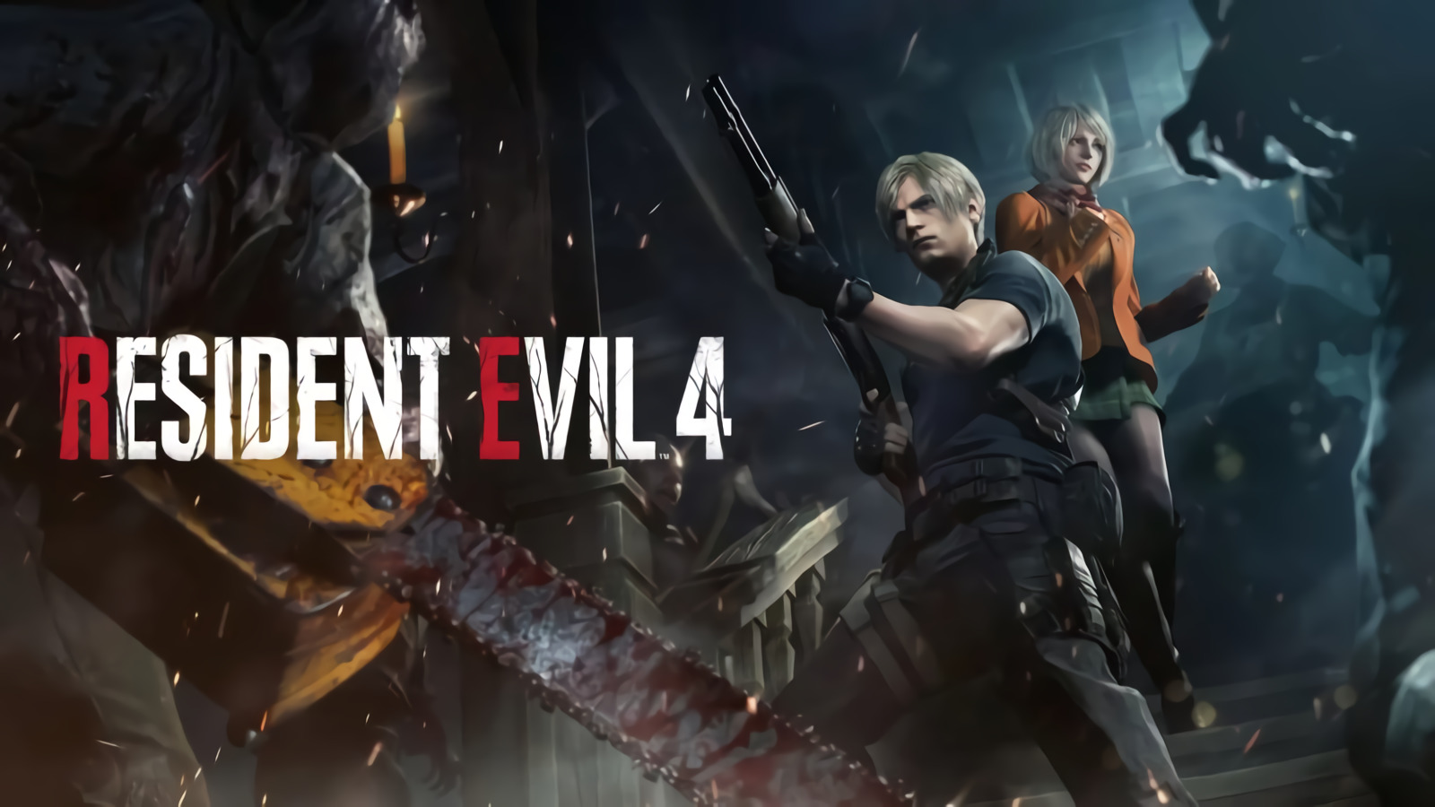 Mode VR Game Resident Evil 4 Remake Telah Resmi Memasuki Pengembangan