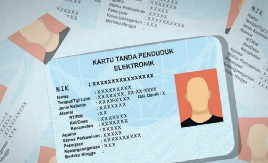 Nah Loh! Warga Jakarta Harus Cetak Ulang E-KTP Lagi Gegara 2024 Tak Lagi Jadi Ibu Kota