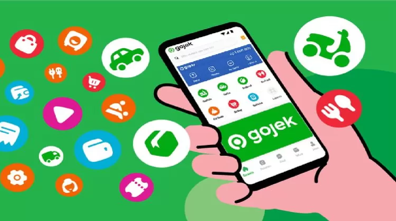 Intip Daftar Promo Gojek dan Grab 19 Desember 2024, Ada Diskon Sampai 50 Persen!