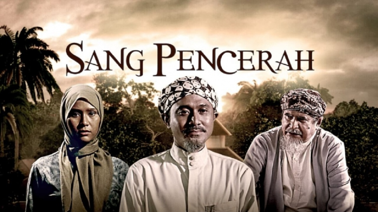 Link Nonton Film Sang Pencerah, Kisah Perjuangan Pahlawan Nasional Indonesia K.H. Ahmad Dahlan