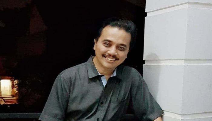 Mantan Menpora Roy Suryo Segera Disidang