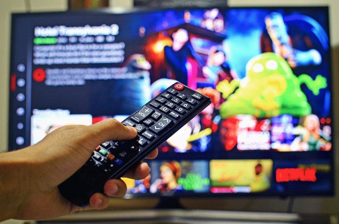 Catat! Pengalihan Siaran TV Analog ke TV Digital Dilakukan 30 April 2022