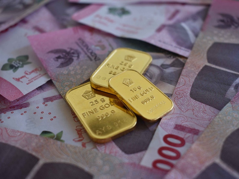 Update Harga Emas Antam dan UBS di Pegadaian Hari Ini, Selasa 8 Agustus 2023: UBS Turun Hingga Rp5.000 per Gram