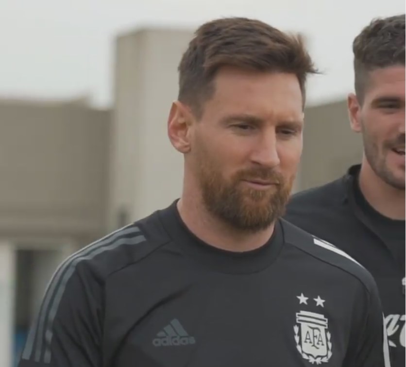 Messi Kembali, Argentina Menuju Piala Dunia 2022 Qatar 