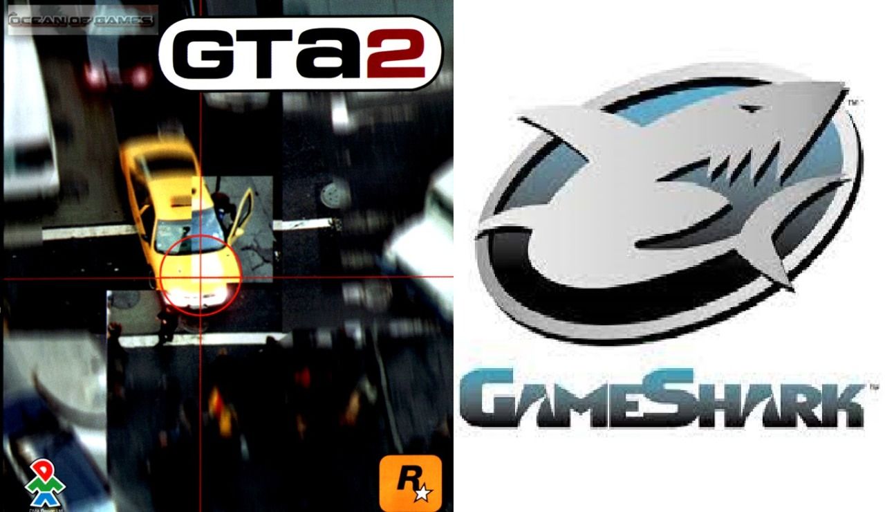 Ini Dia Cheat GTA (Grand Theft Auto) 2 Untuk Game Shark Codes