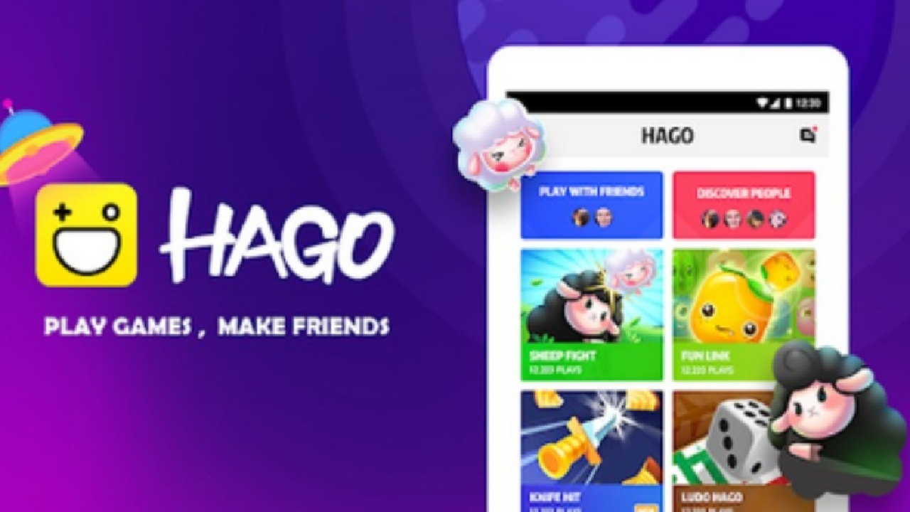 Main Game Hago di HP Bisa Auto Cuan Gratis, Begini Caranya