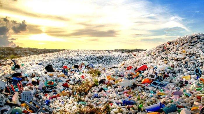 Mengejutkan! Belanja Online Memicu Sampah Plastik Meningkat, 6 Alternatif Cara ini Bisa Jadi Solusinya! 