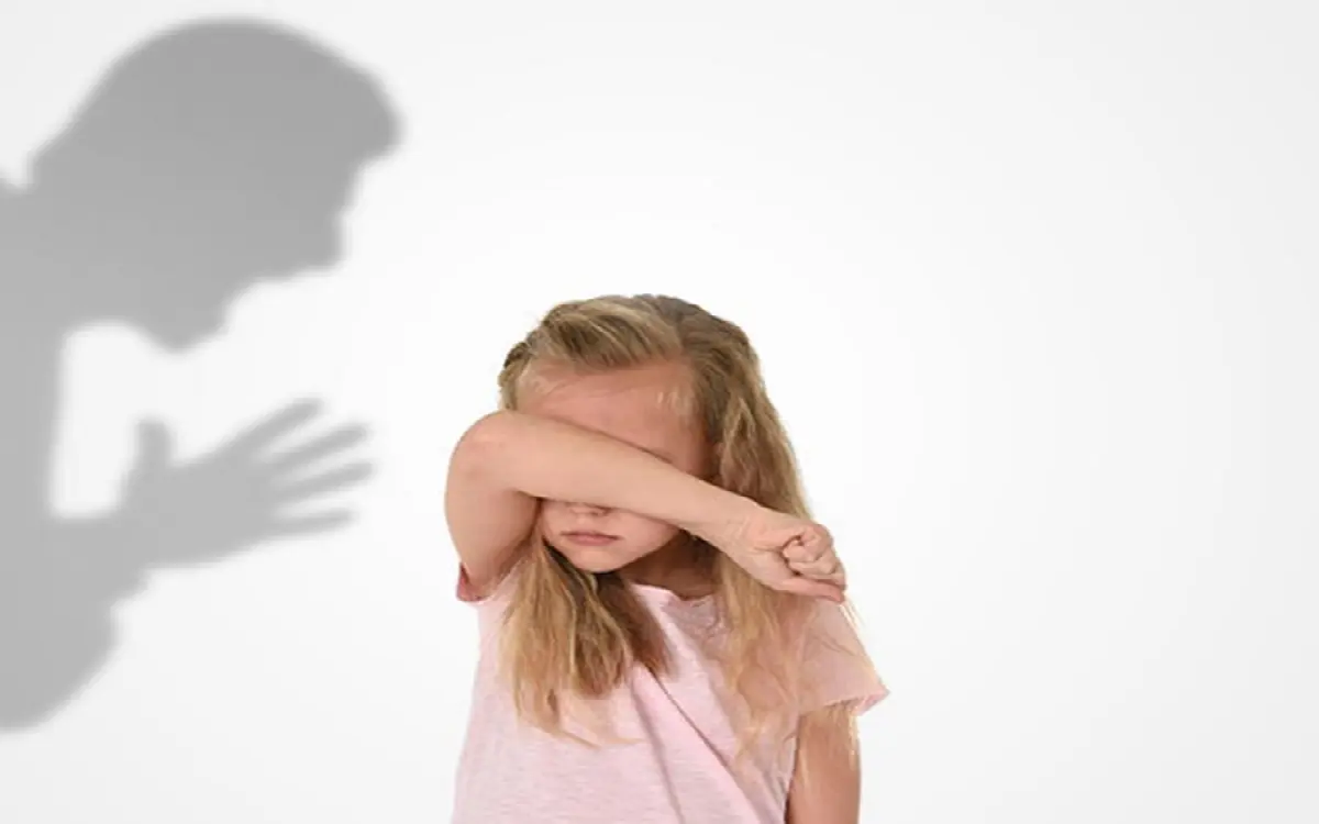Efek Fatal Sering Memarahi Anak, Ini Dampaknya Bagi Kesehatan Mentalnya