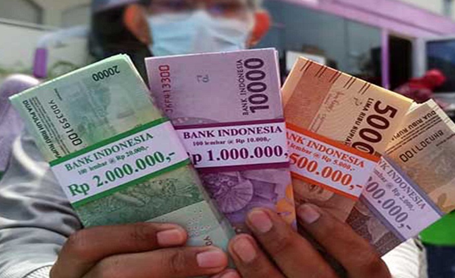 Bank Indonesia Siapkan Uang Tunai Rp 195 Triliun untuk Penukaran Uang Lebaran