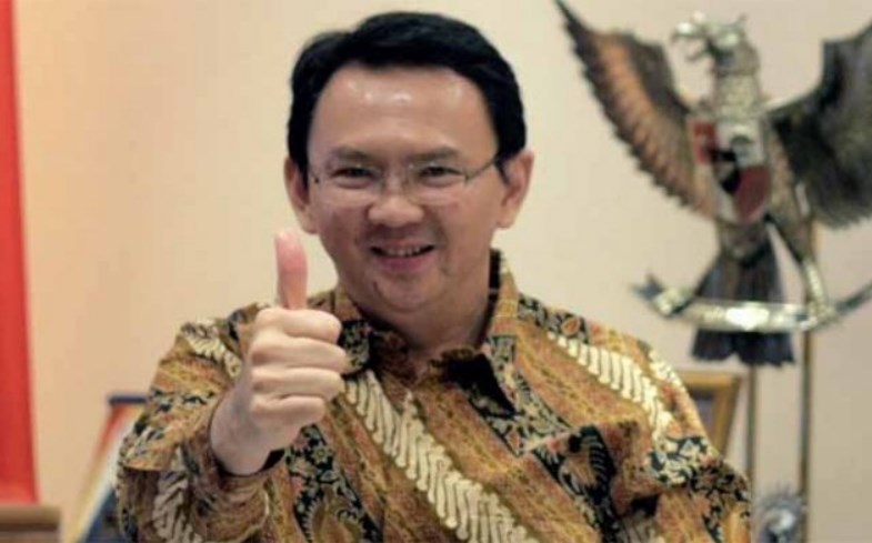 Nah Lo! Wacana Pemerintah Akan Hapus Premium Tahun Depan 'Bikin Galau', Ahok Beberkan Alasan dan Solusi ini! 