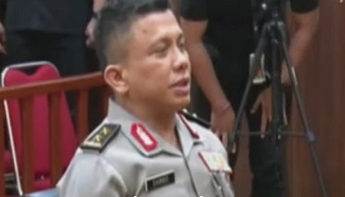 Ferdy Sambo Resmi Dipecat Lewat Hasil Sidang Etik, Ditandatangani 5 jenderal Sekaligus
