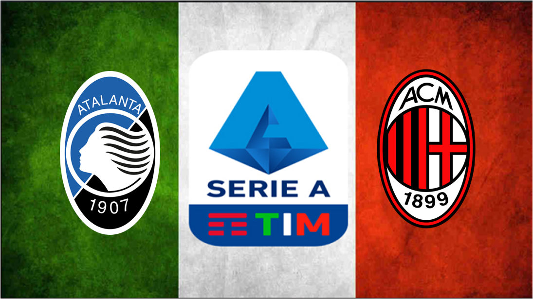 Gratis! Live Streaming AC Milan vs Atalanta Akan Dimulai, Segera Akses Link  TV Online Ini