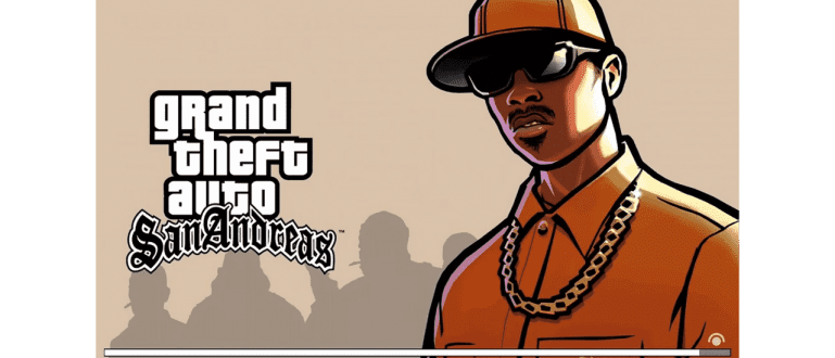 Cheat GTA San Andreas PS2: Tips dan Trik untuk Menghadapi Tantangan dalam Dunia Gangster