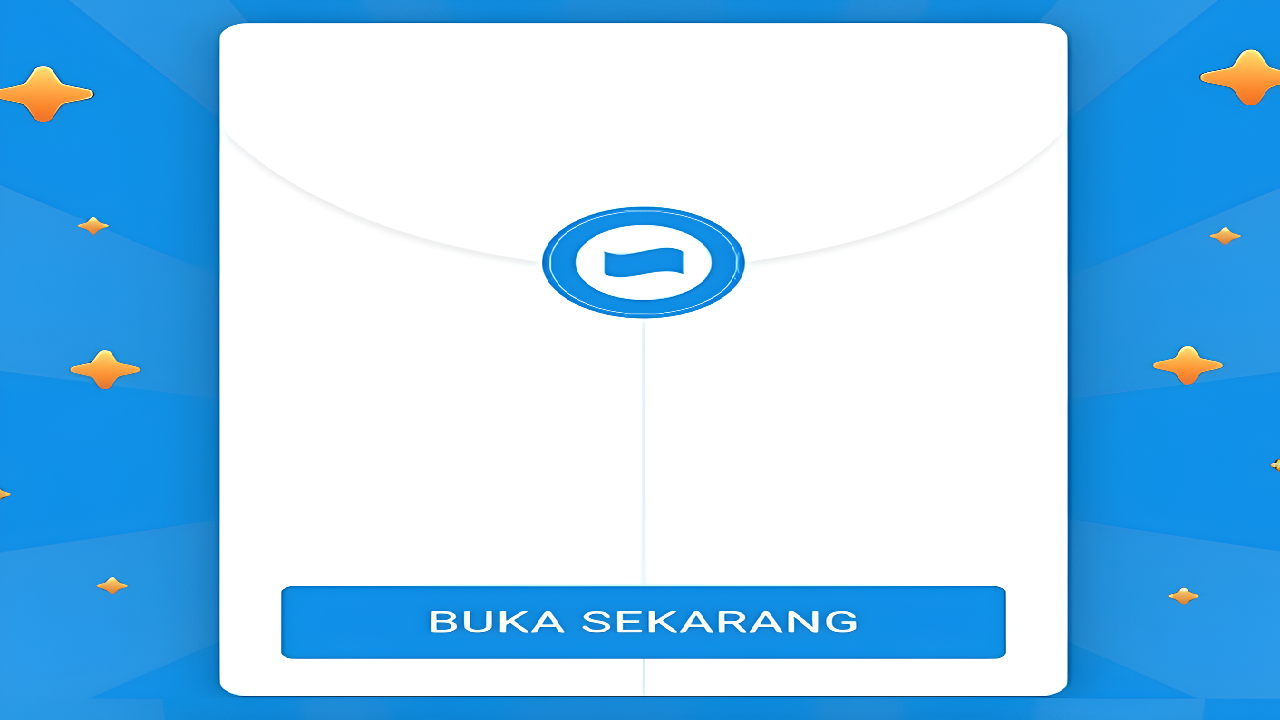 Dua Link DANA Kaget Terbaik Khusus Hari Sabtu 21 Desember 2024