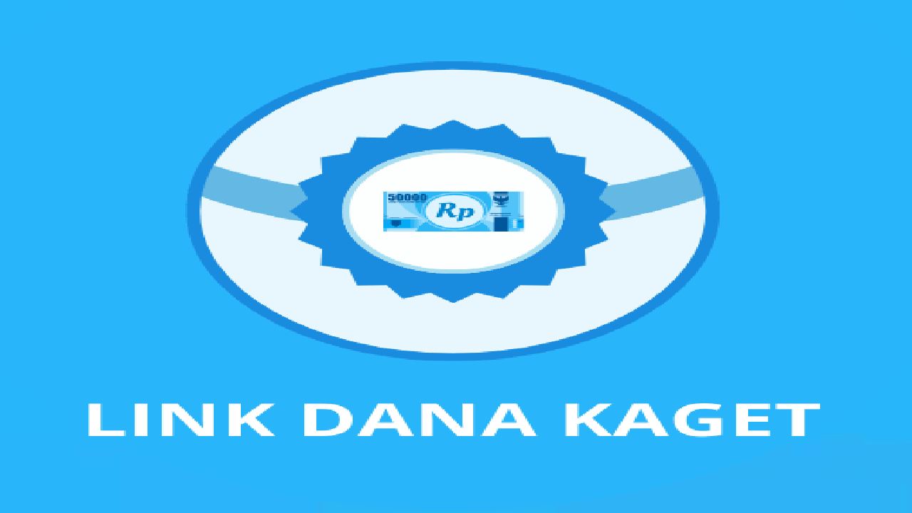 Buruan Klaim Link DANA Kaget Rabu 4 Desember 2024 Saldo Gratisnya Rp 200.000