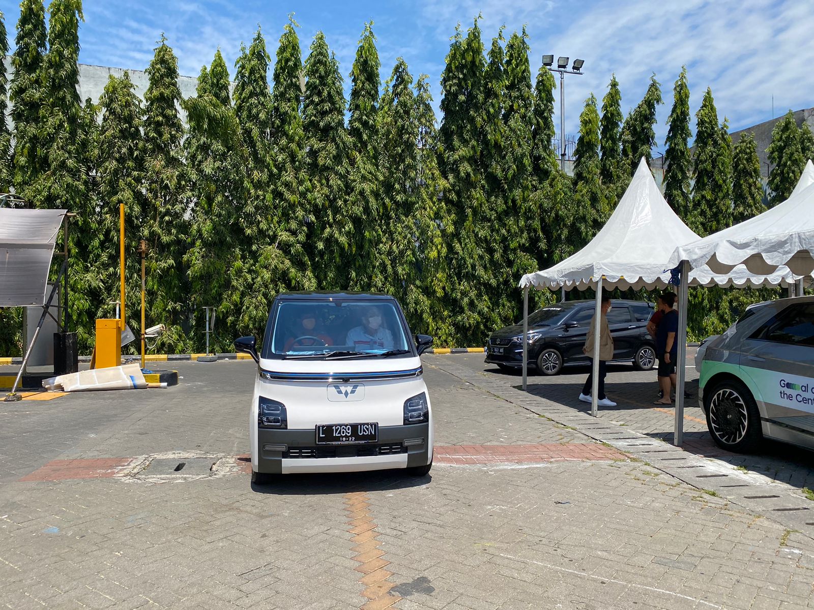 Dihadiri Lebih dari 30 Ribu Pengunjung, GIIAS Surabaya 2022 Jadi Contoh Green Mobility