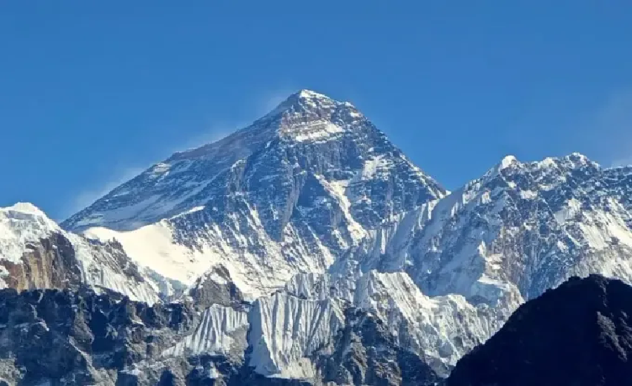 Tempat 'Salju Abadi' Jayawijaya Papua Hampir Punah, Ini Alasannya!