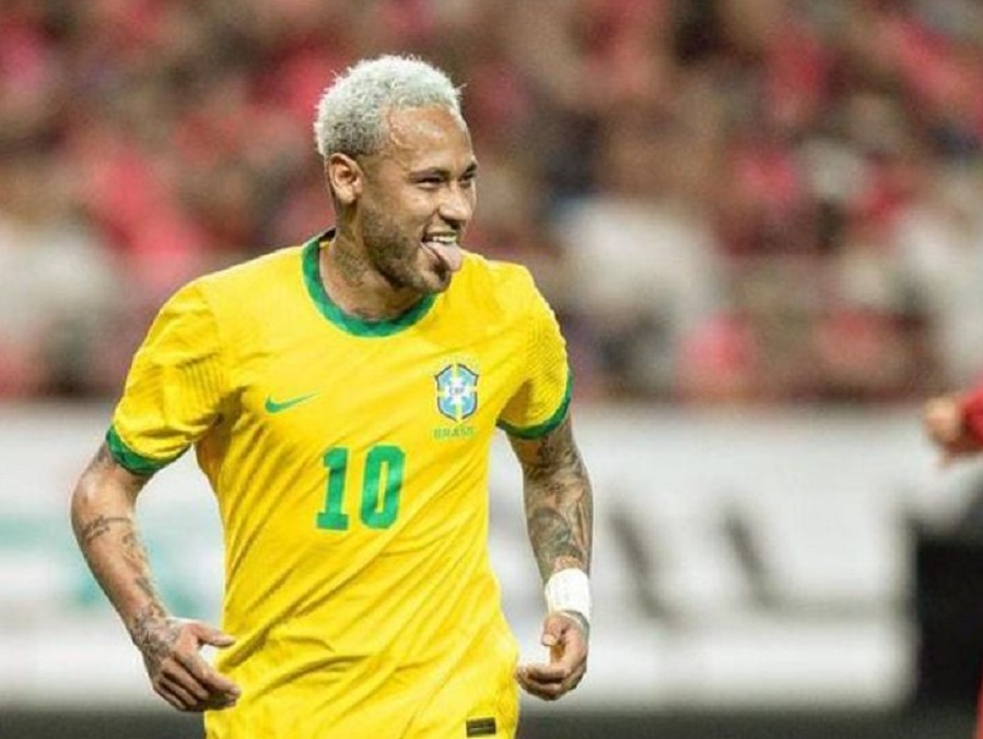 Neymar Jr Jalani Tes Medis untuk Gabung Al Hilal, Gajinya Gila Banget Bro!