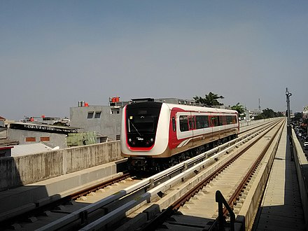 Mulai 10 Juli! LRT Jabodebek Siap Buka Pendaftaran Uji Coba dengan Tarif Rp1!