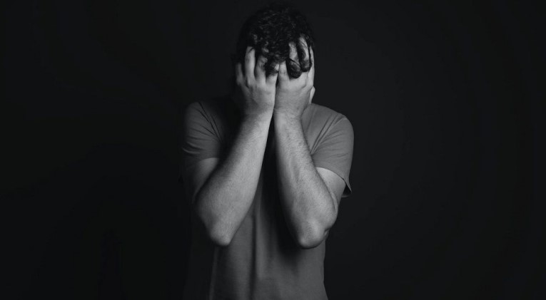 5 Tips Atasi Gangguan Mental, Curhat Bisa Jadi Solusinya?