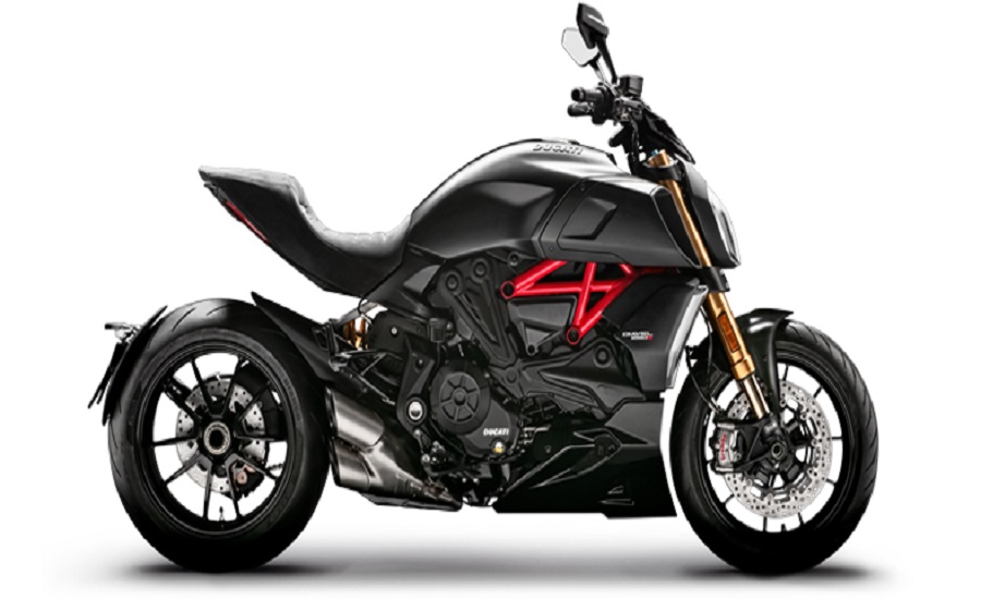 Dafar Harga Motor Ducati Terbaru 2023 di Setiap Varian-nya