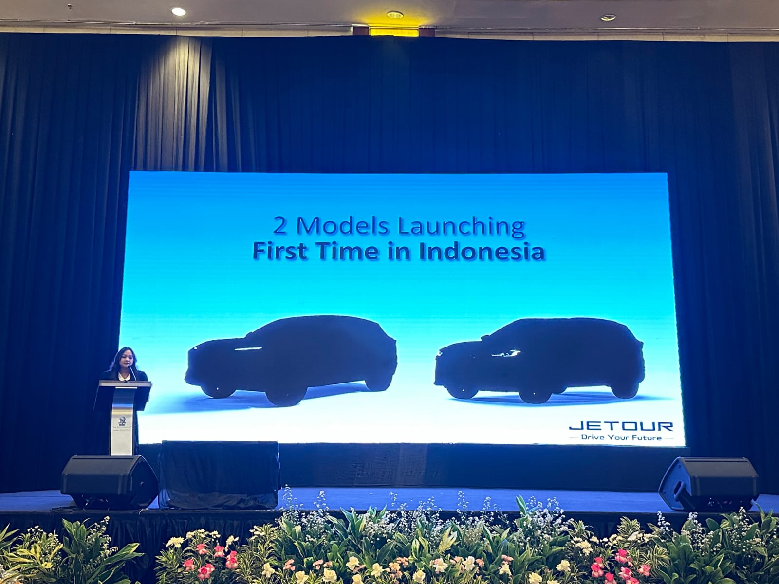 Bakal Debut di Ajang GIIAS 2024, Jetour Luncurkan Dua Produk Terbaru