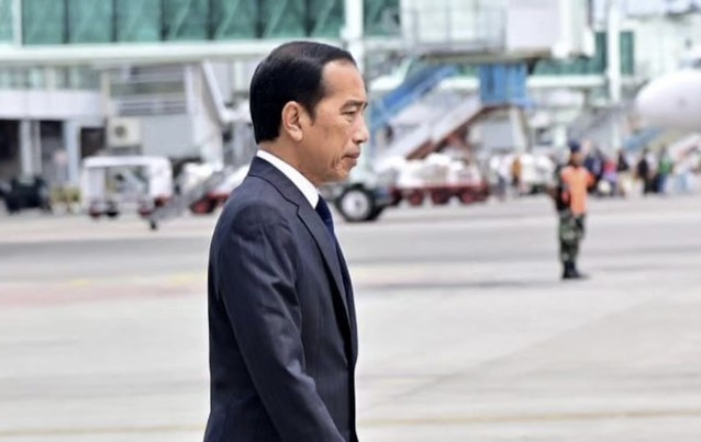 Jokowi Kunjungi Empat Negara Afrika, Sandiaga Uno dan Tito Jadi Penggantinya!