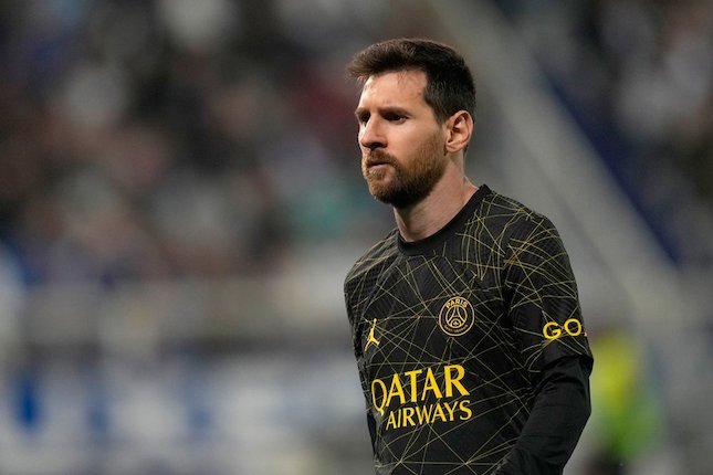 Xavi Berandai-Andai Messi Pulkam ke Barcelona, Ngaku Sudah Siapkan Banyak Rencana