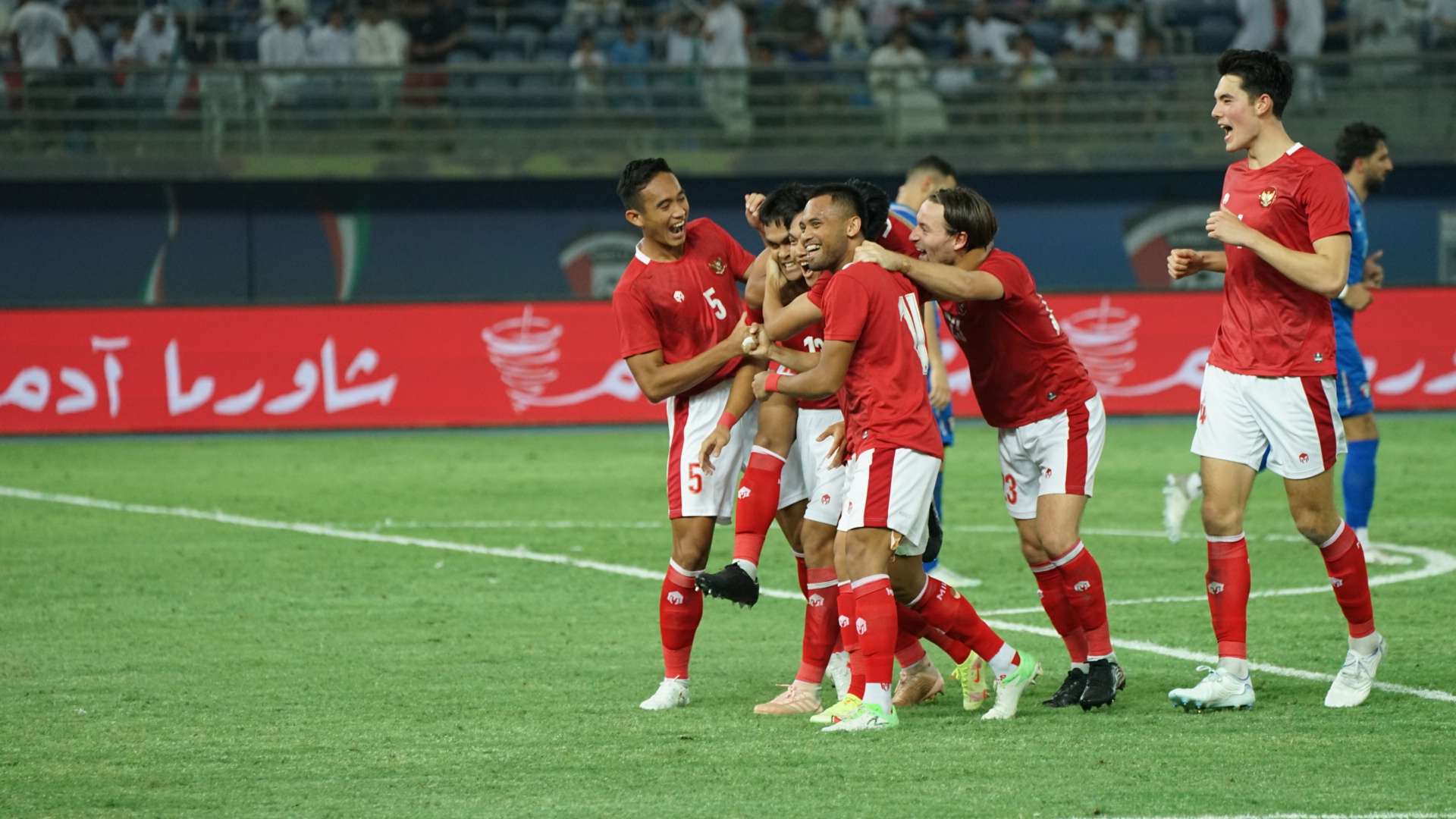 Jadwal FIFA Matchday Timnas di Kawasan ASEAN: Ada Banyak Pertandingan Seru!