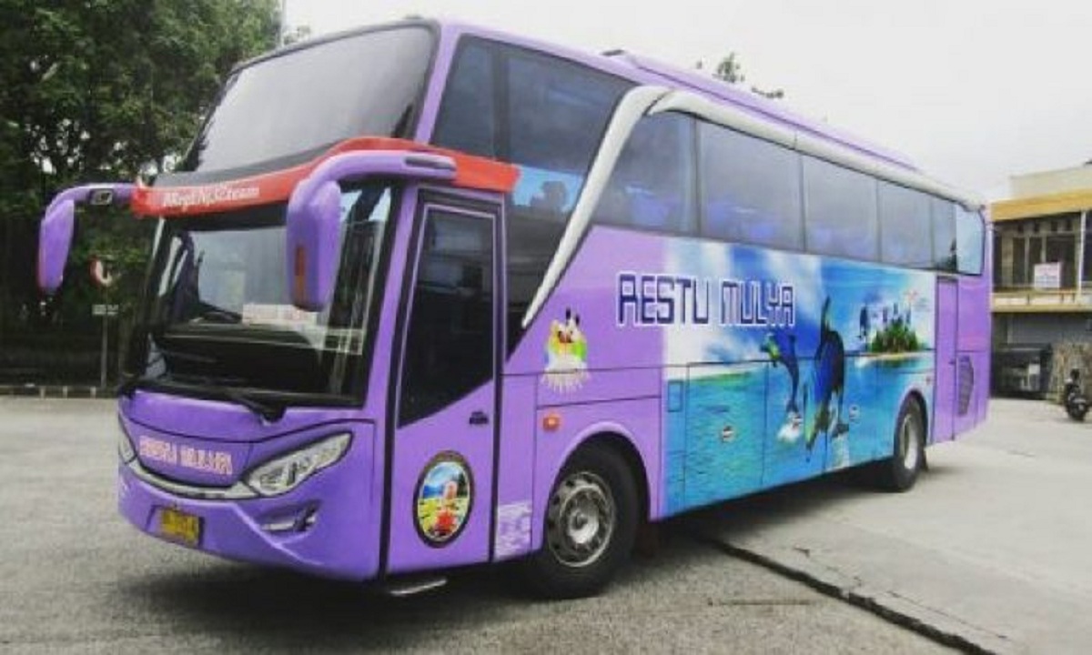 Naik Bus ke Bali dari Solo Tiket Cuma Rp 259.000, Sikat Bro!