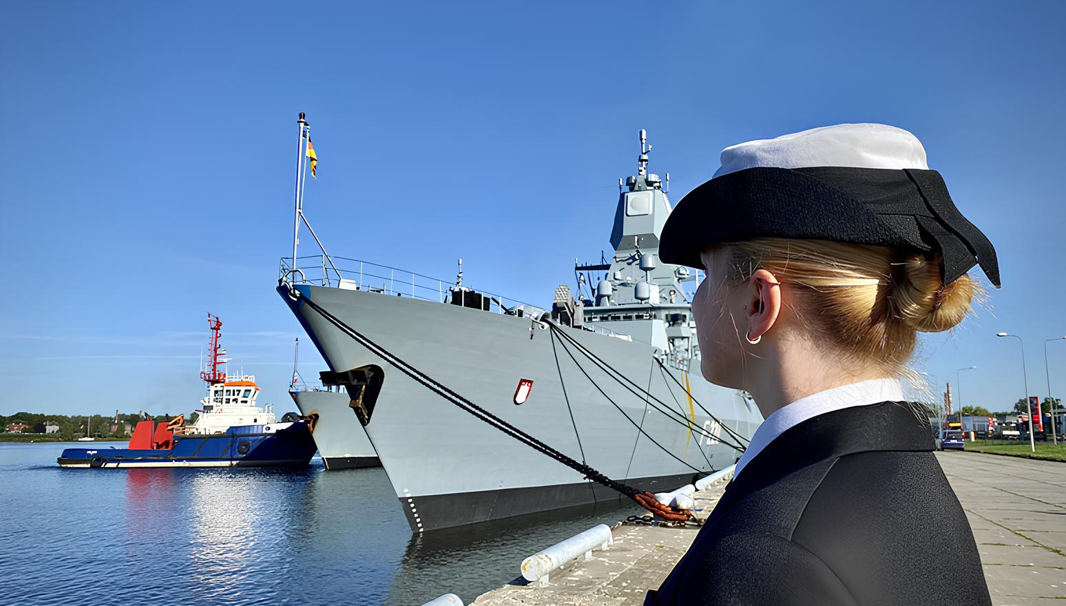 NATO Latihan Tempur di Laut Baltik, Ukraina Siaga Pergerakan Pasukan Rusia