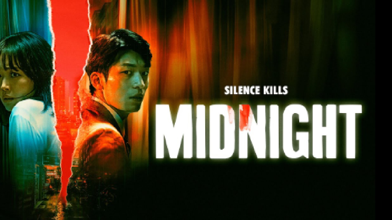 Link Menonton Film Midnight, Dikejar Pembunuh Berantai Misterius!