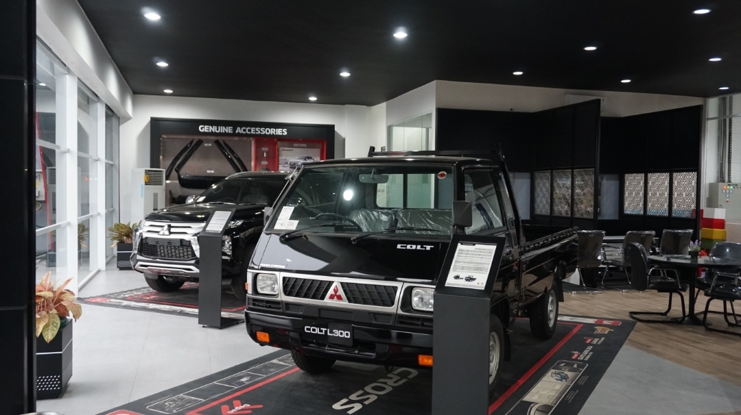 Promo Merdeka Campaign, Mitsubishi Tawarkan Diskon Perawatan Mobil