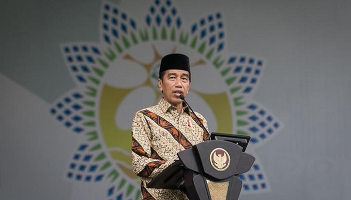 Jokowi Ikut Vaksin Covid-19 Dosis ke Empat: Sesuai Anjuran Menkes
