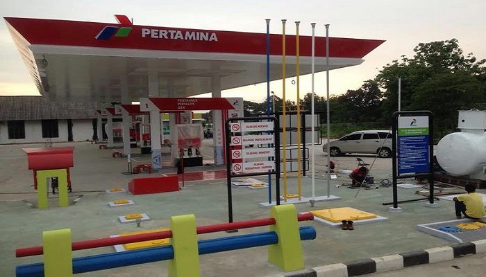 Paling Baru! Update Daftar Harga BBM Pertamina Hari Ini, Sabtu 14 Januari 2023 di Seluruh Wilayah Indonesia, Banyak yang Turun! 