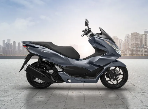 Honda PCX 160 2022: Tinjauan Lengkap, Kenyamanan, dan Performa