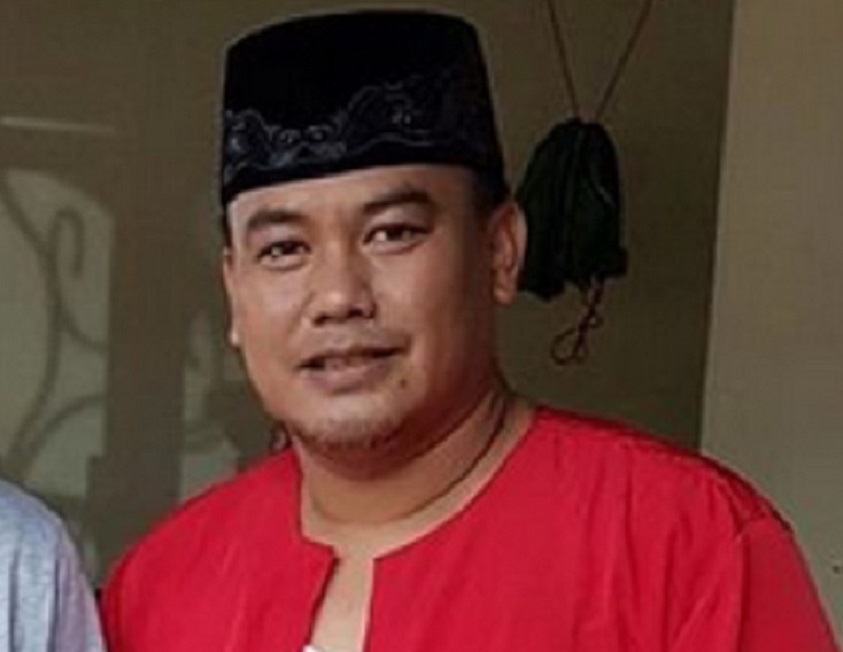 Innalillahi! Taufik Lala Meninggal Dunia Hari Ini, Masih Sempat Bersepeda Tadi Pagi