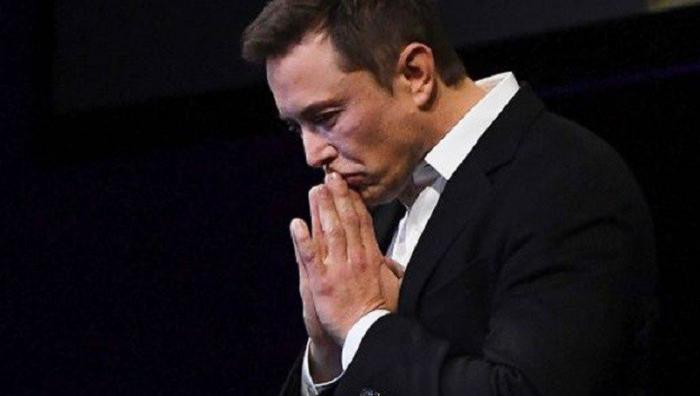 Elon Musk Bakal PHK 10 Persen Karyawan Tesla 
