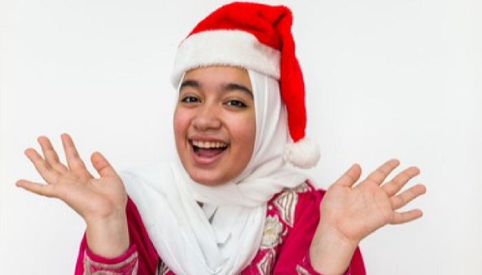 MUI Minta Kapolri Tindak Perusahaan yang Paksa Karyawannya Gunakan Atribut Natal: Hormati Keyakinan Umat Islam!