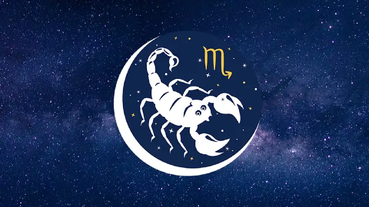 Ramalan Zodiak Scorpio Hari Ini, Jumat 17 Januari 2025: Banyak Kabar Baik Bro & Sist!