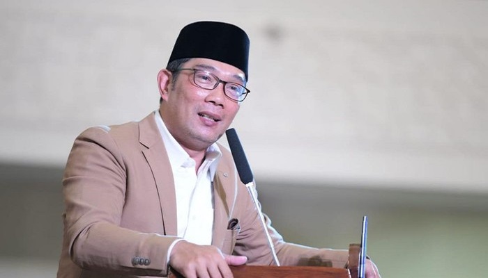 Ditanya soal Maju Pilkada DKI Jakarta, Ridwan Kamil Bilang Begini