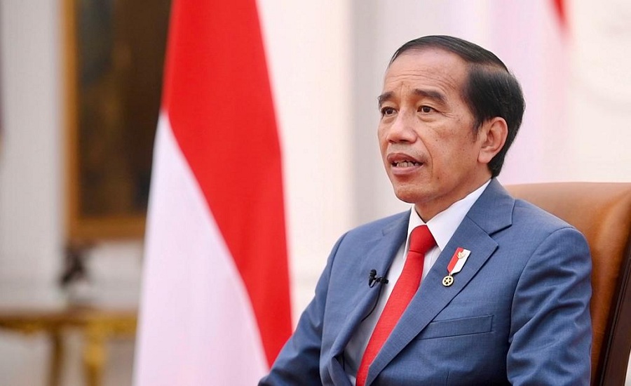 Jokowi Sedih Budi Pekerti Bangsa Mulai Menurun: 'Kok Kelihatanya Mulai Hilang Budaya Sopan Santun?'