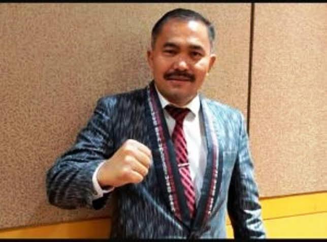 Kamaruddin Simanjuntak Sebut Ada Sosok Jendral yang takut dengan Ferdy Sambo: Bukan fitnah