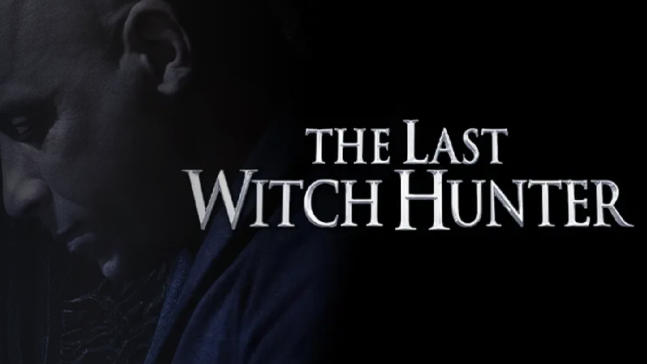 Link Nonton Film The Last Witch Hunter, Kisah Pemburu Penyihir Terakhir yang Hidup Abadi di Era Modern