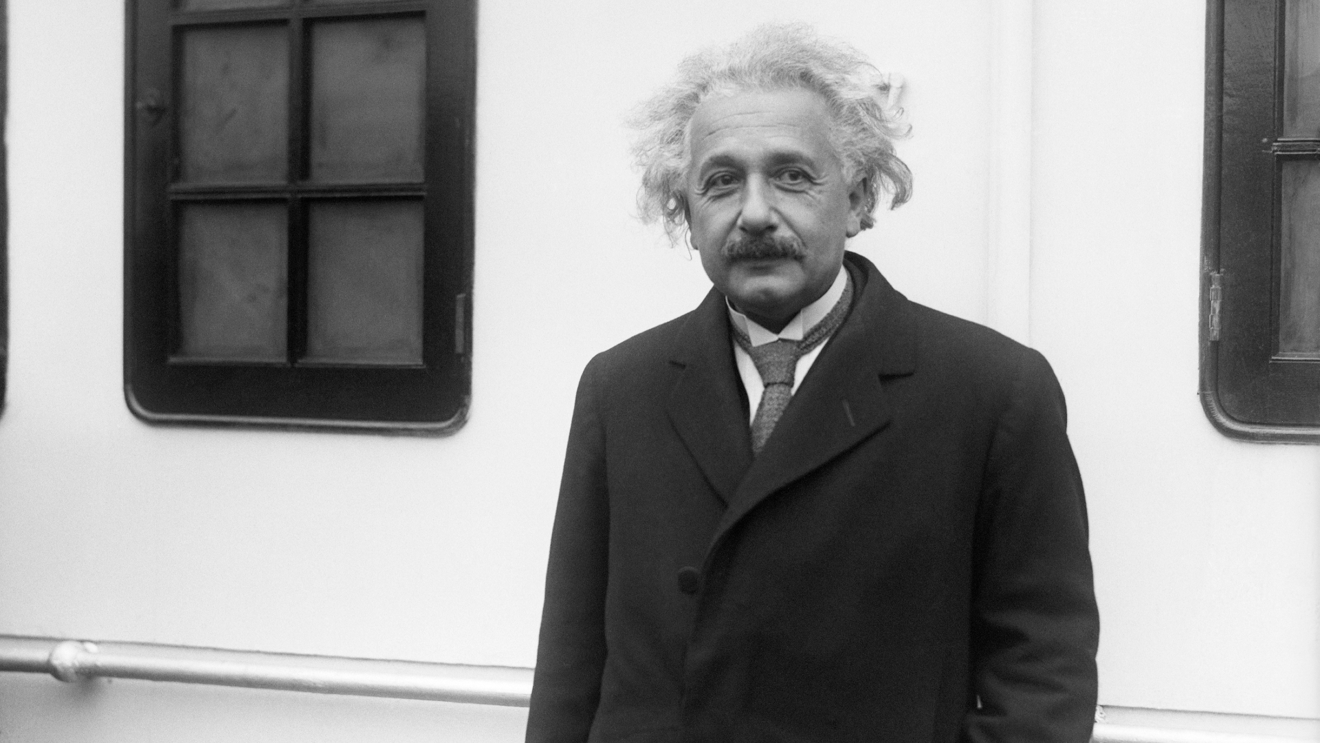 WOW Otak Einstein Dijual Tak Sampai Rp2.000 Perak, Ramai Diburu di Marketplace Tiongkok