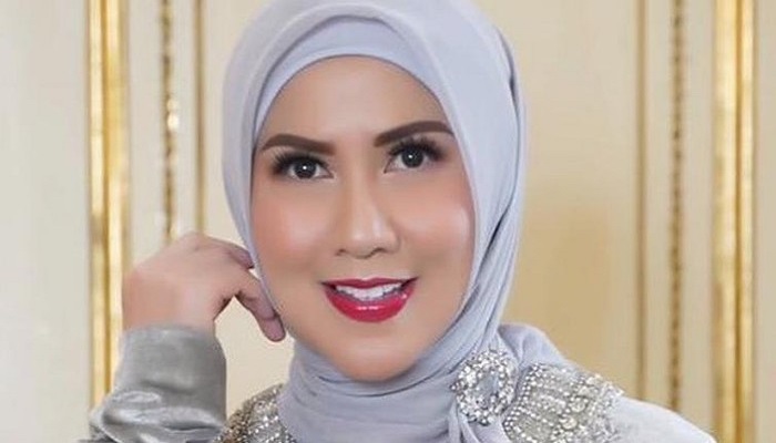 Venna Melinda Jalani Terapi Mental Usai 'Dihajar' Ferry Irawan: Alhamdulillah Treatment Pertama Lancar