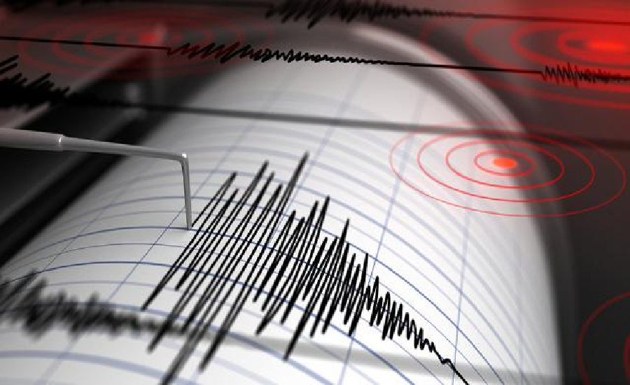 BREAKING NEWS! NTT di Guncang Gempa Magnitudo 6,0 SR, BMKG: Tidak Berpotensi Tsunami