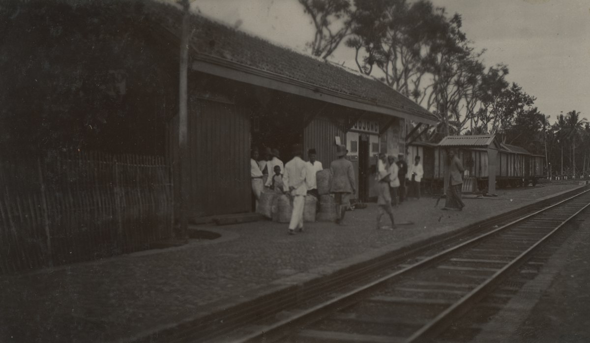 Sketsa Jakarta : Betawi Bojonggede