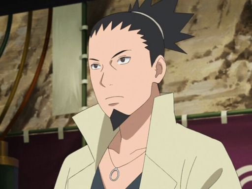 5 Fakta Mengejutkan Tak Terduga Tentang Shikamaru : Si Asisten Hokage Naruto